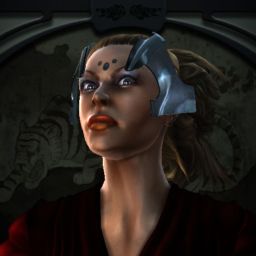 Kutasz — legacy portrait