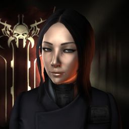 Lanys T'Vyl — legacy portrait