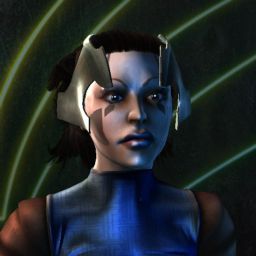 Trader Makker — legacy portrait