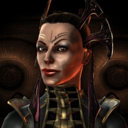 Willawaw — legacy portrait