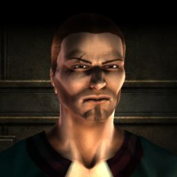 zeropity — legacy portrait