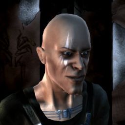 z0mbix — legacy portrait