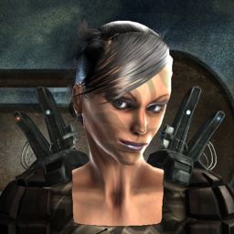 Nedoseka Strash — legacy portrait