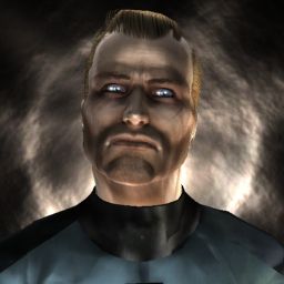 Kolbein — legacy portrait