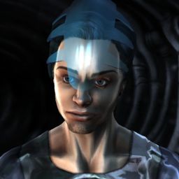 Vilham69 — legacy portrait