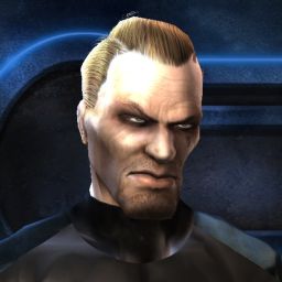 Colonel NiF — legacy portrait