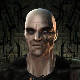 Samean — legacy portrait