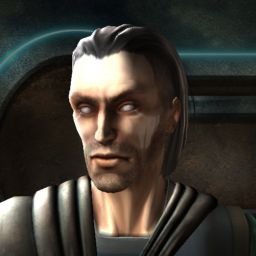 Dyphos — legacy portrait