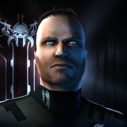 Vladimir Tinakin — legacy portrait