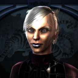 SilenceScreaming — legacy portrait