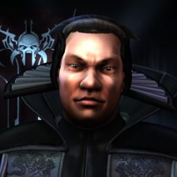 Ragnarox — legacy portrait
