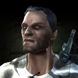 Fr0z3nFlam3 — legacy portrait