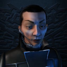 Argentun — legacy portrait