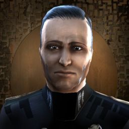 serbos — legacy portrait