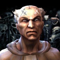 Alfacinha — legacy portrait