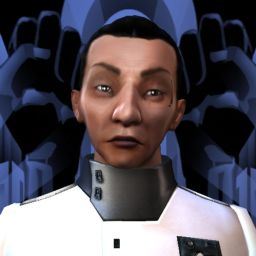 Vechloran — legacy portrait