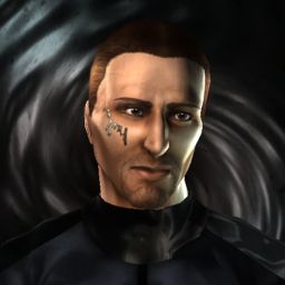 Kaimelar — legacy portrait