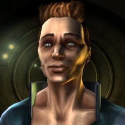 Pottebee — legacy portrait