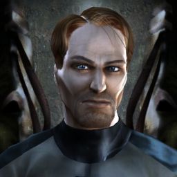 Abvit — legacy portrait