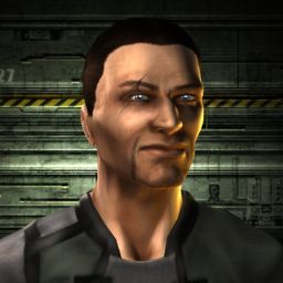 Judace — legacy portrait