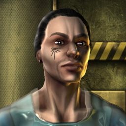 Leonardo Vascez — legacy portrait