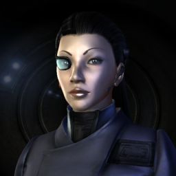 Thundering Gallop — legacy portrait
