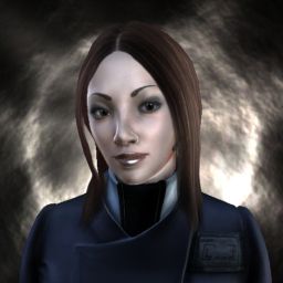 FantasyBlade — legacy portrait