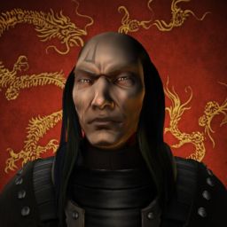 Rob Hodin — legacy portrait
