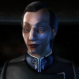 Mannheim Chong — legacy portrait