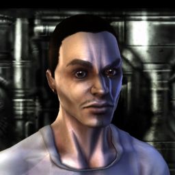 Raz868 — legacy portrait