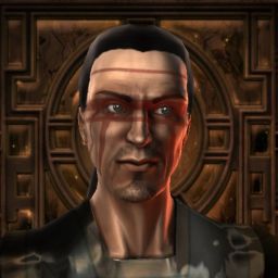 Captain Hightop — legacy portrait