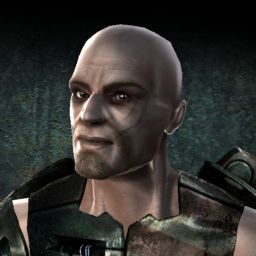 stratospherik — legacy portrait