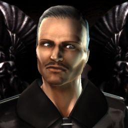 wrez — legacy portrait