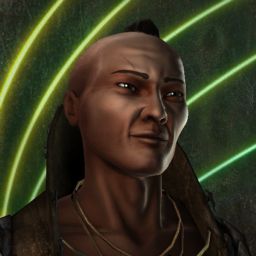 Quicksilver Proteus — legacy portrait