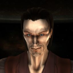 MaxRealism — legacy portrait