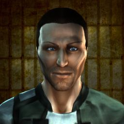 Avv — legacy portrait