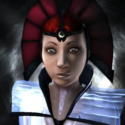 Tiger Paws — legacy portrait