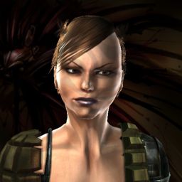 JaneDoes — legacy portrait