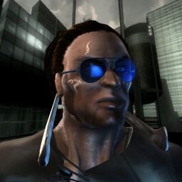 Rapunsel — legacy portrait