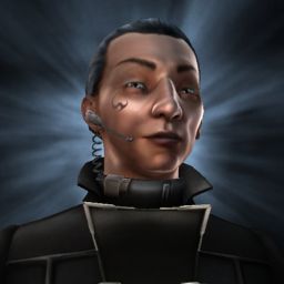 Ankomat — legacy portrait