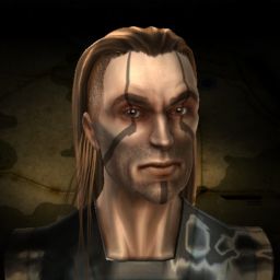 Hybschmann — legacy portrait