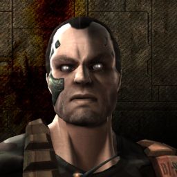 Hale Walker — legacy portrait