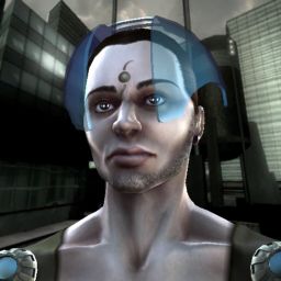 lord iskies — legacy portrait