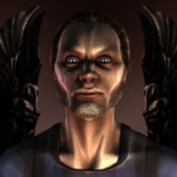 Panthal — legacy portrait