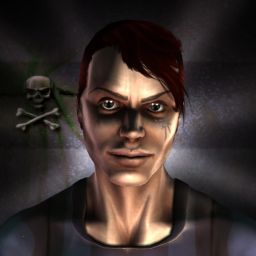 Rahlstin — legacy portrait