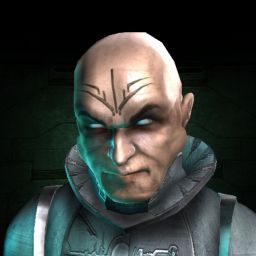 VaVaMinor — legacy portrait