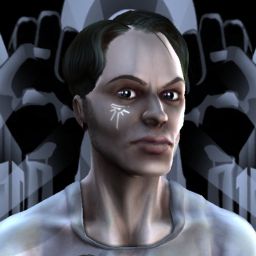 Lord Profet — legacy portrait