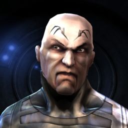 Noz'Veratu — legacy portrait