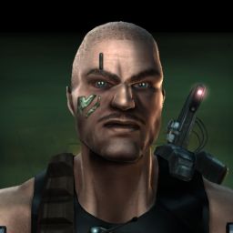 Muerte01 — legacy portrait