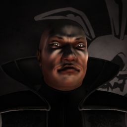 o0Magik0o — legacy portrait